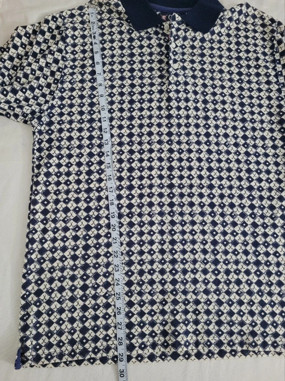 Ralph Lauren please see